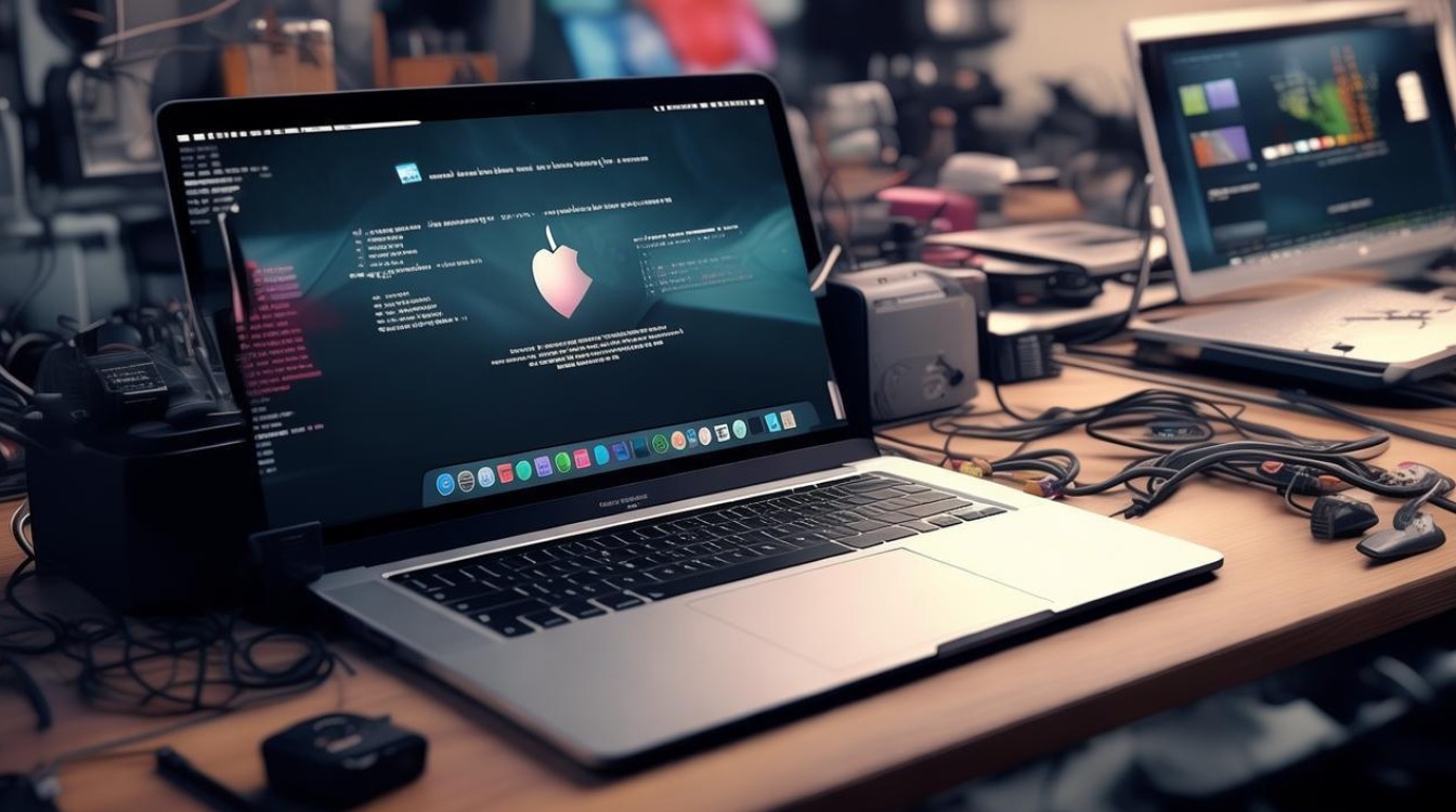 苹果和其他电脑怎么连接不上