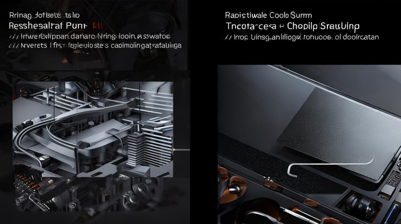 小米13 Ultra环形冷泵散热好不好
