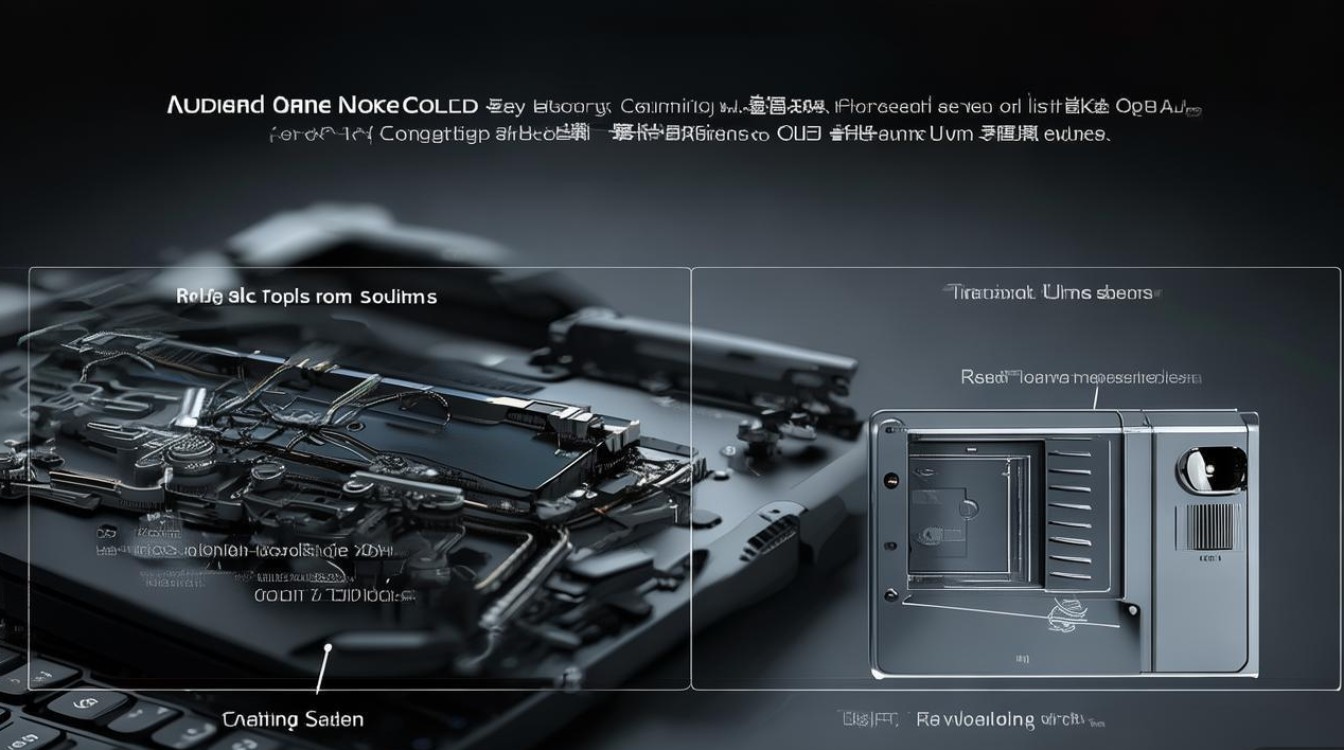 小米13 Ultra环形冷泵散热好不好