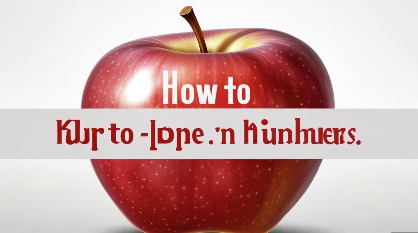 苹果号码怎么删除