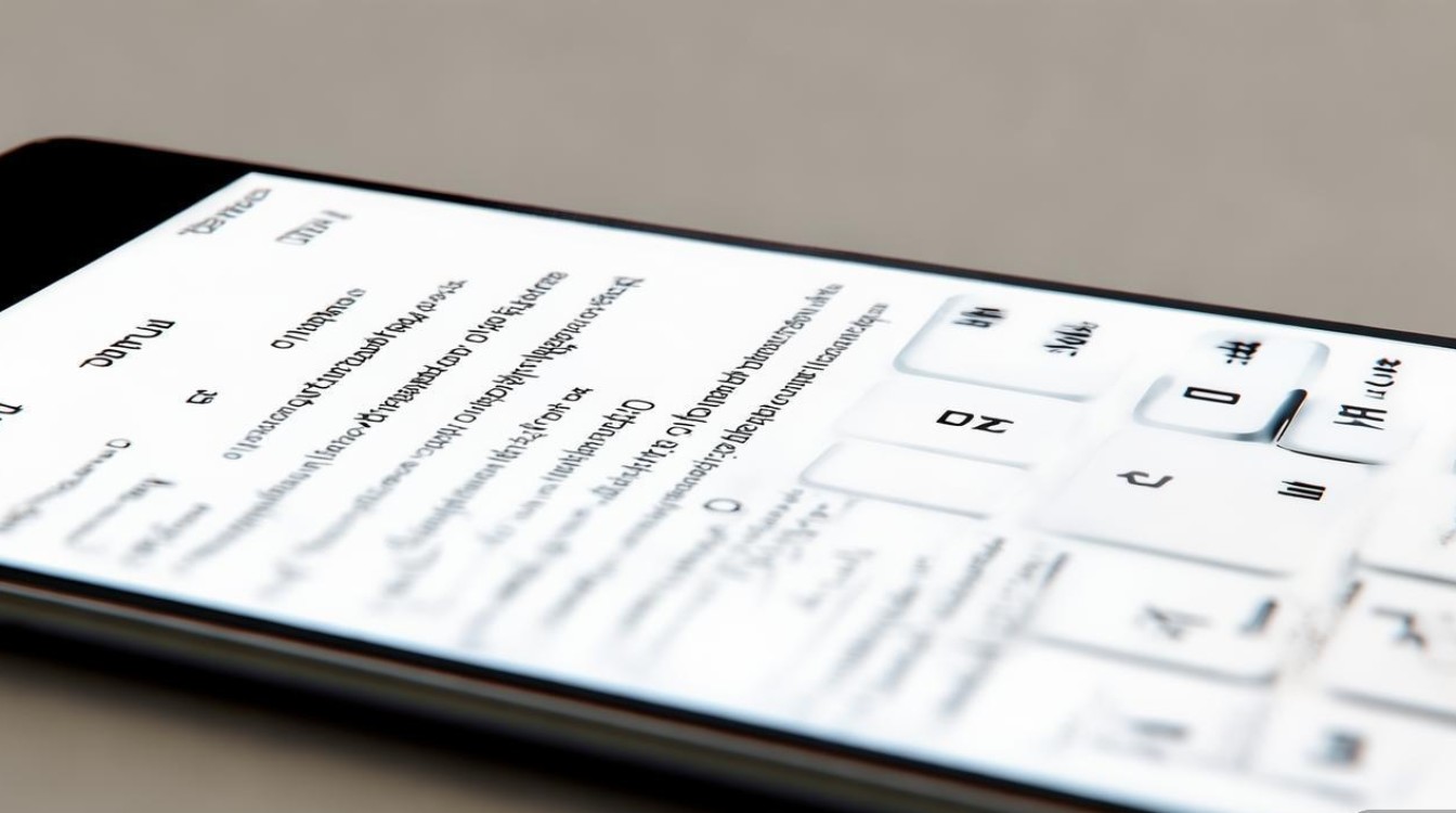 华为p7小键盘怎么关闭