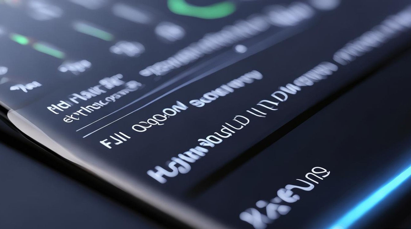 红米K60 Pro如何设置全屏显示