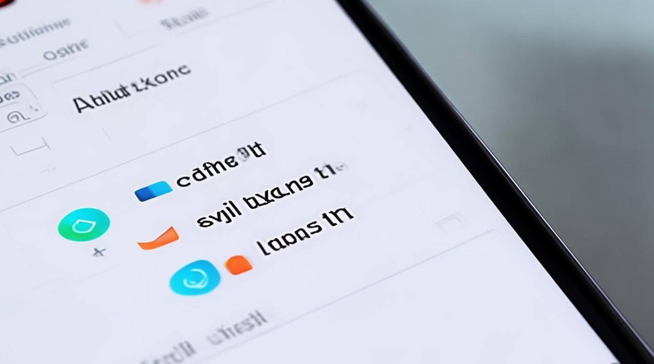 红米K60 Pro如何设置图标样式