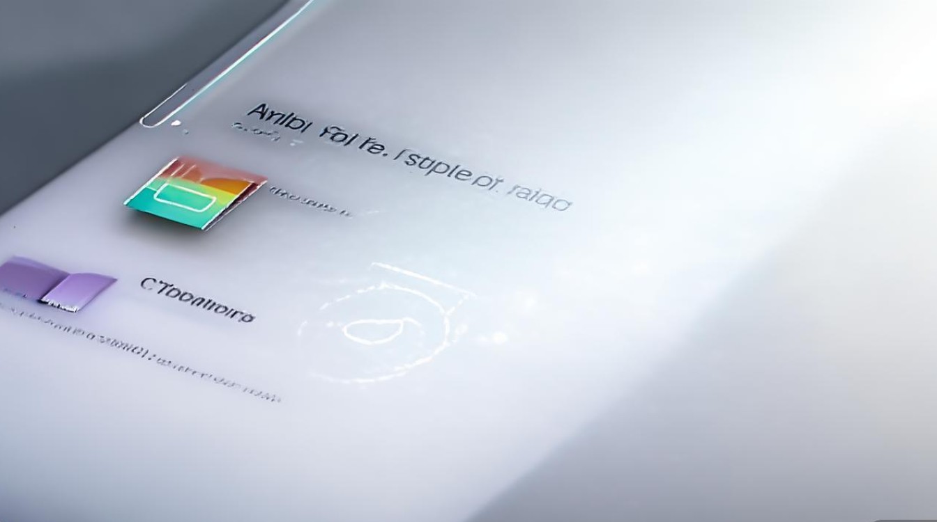 红米K60 Pro如何设置图标样式