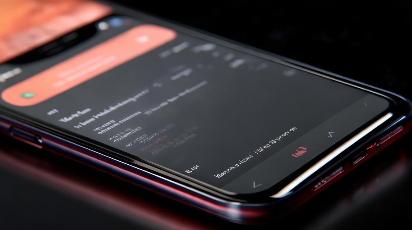 红米K60 Pro在哪里设置微信闪光灯闪烁