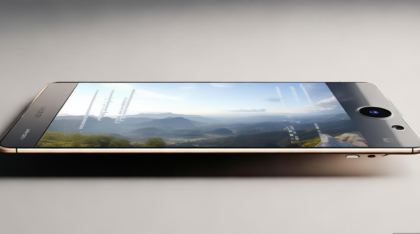 华为p10怎么照全景