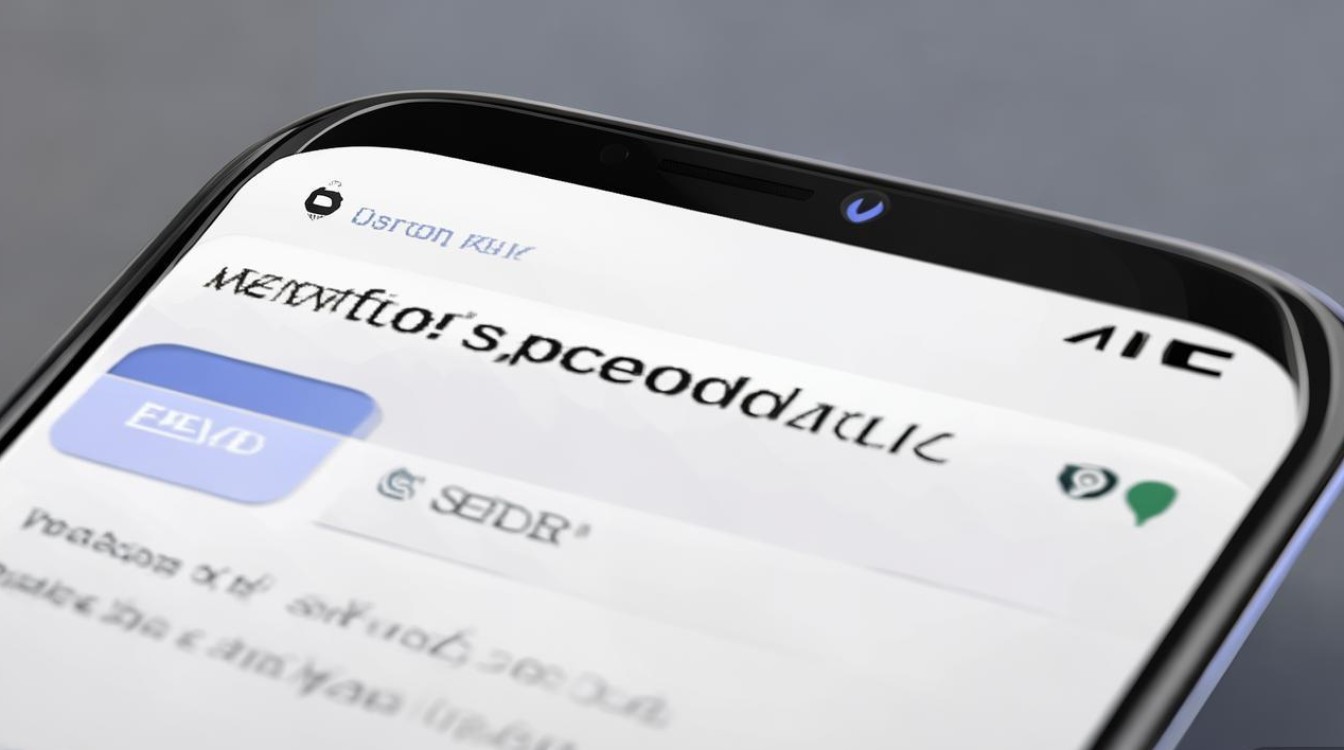 红米K60 Pro如何设置网速显示