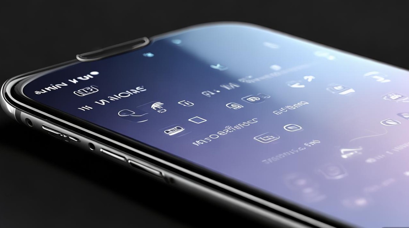 vivo手机怎么改状态栏