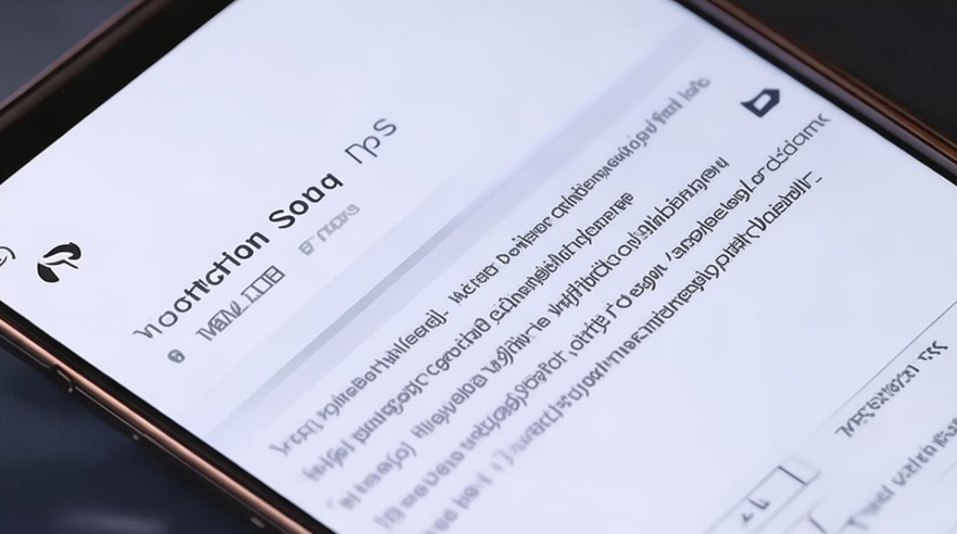 红米K60 Pro如何设置微信提示音