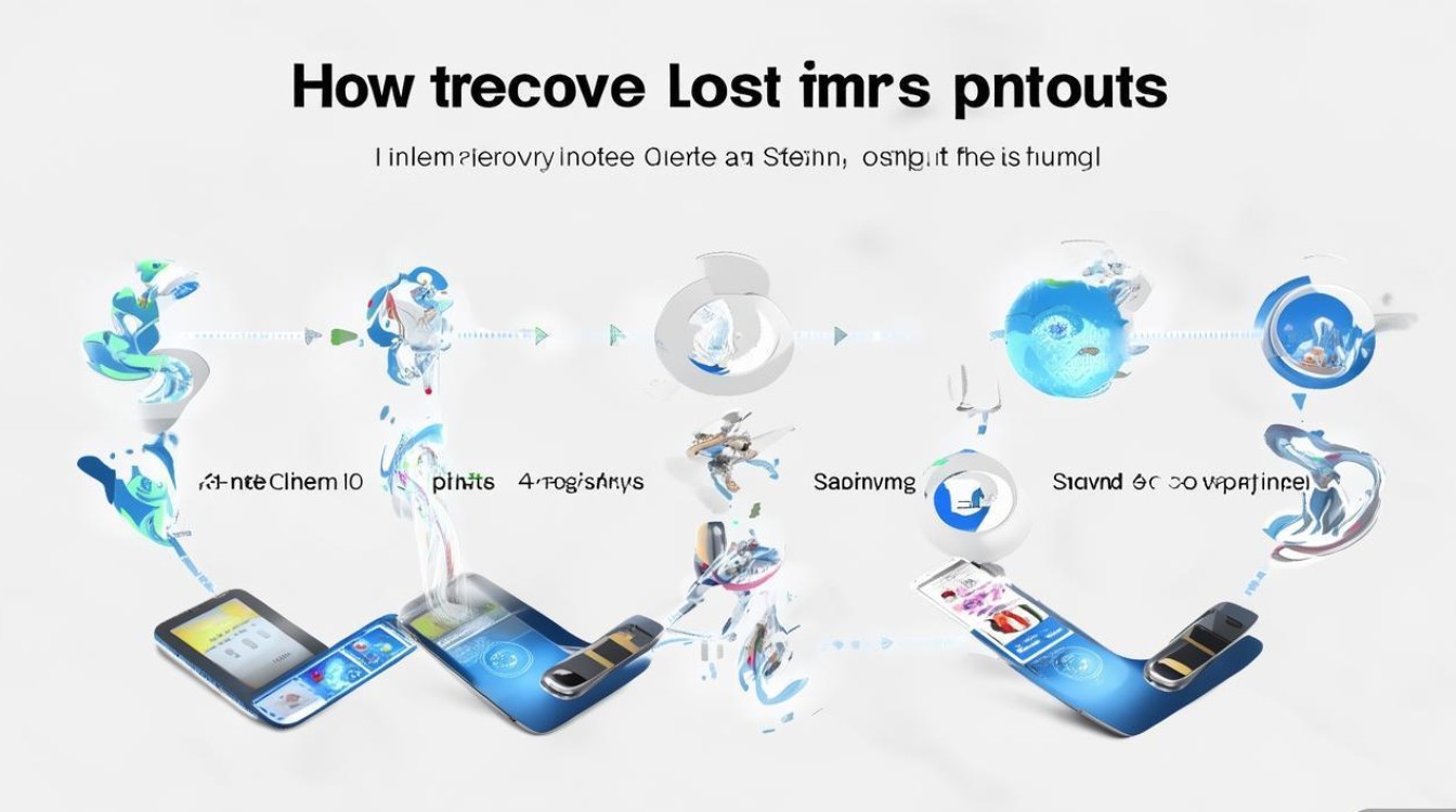 三星怎么恢复照片