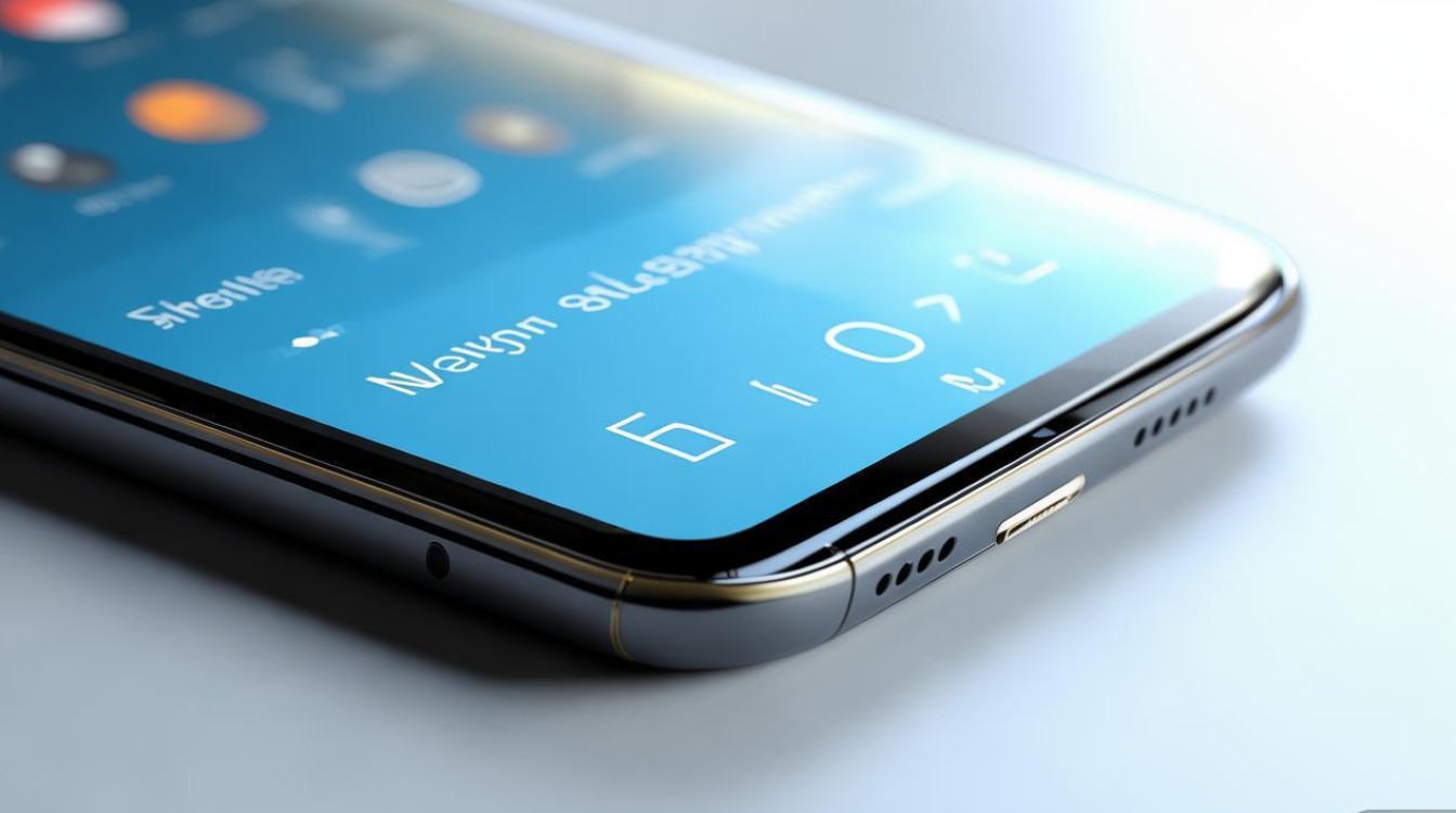 vivox3s桌面怎么换