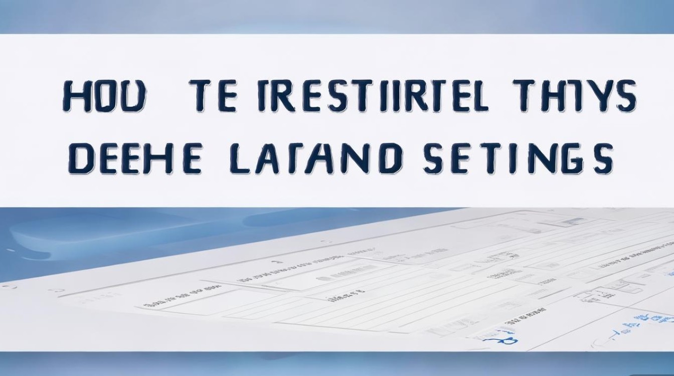 三星怎么恢复出场设置