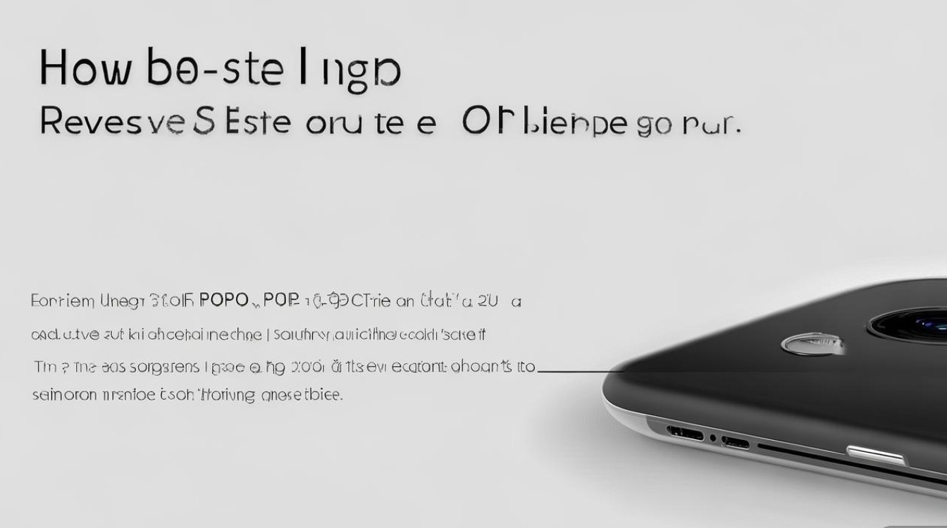 oppo5k怎么反充电