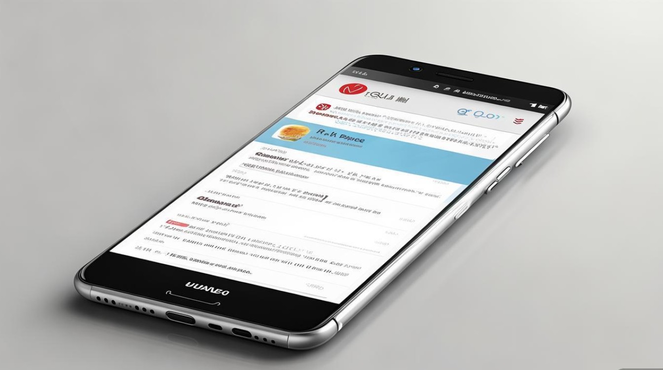 华为p10怎么读QQ邮件