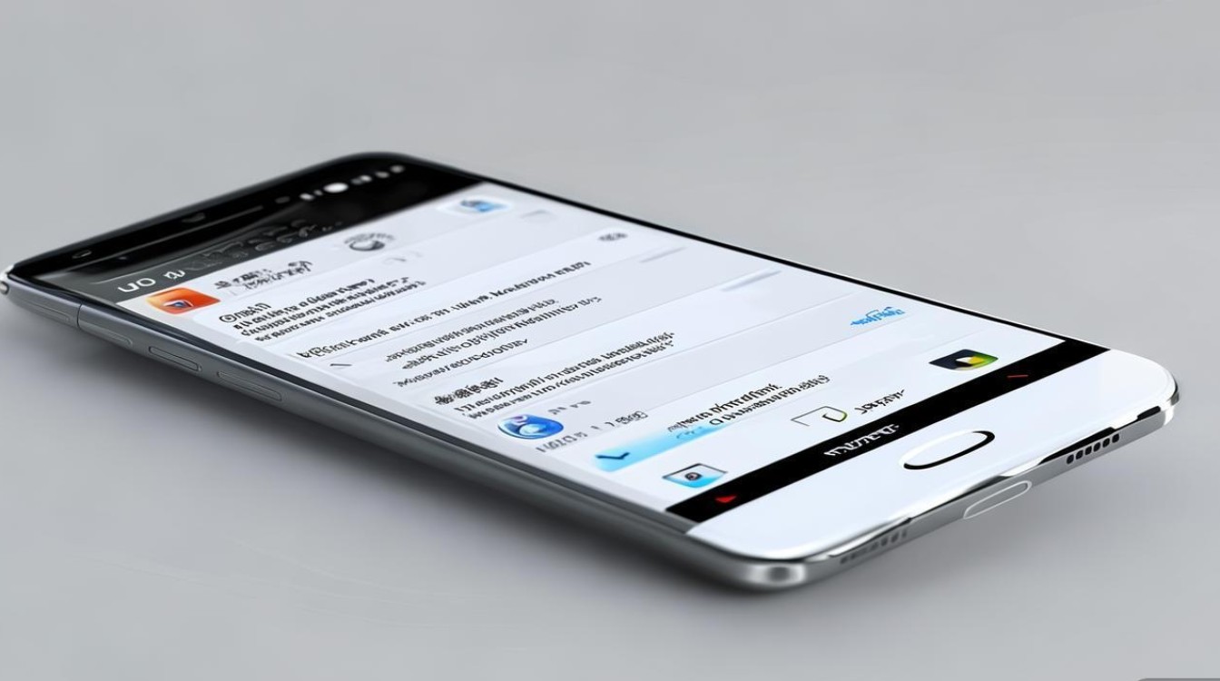 华为p10怎么读QQ邮件