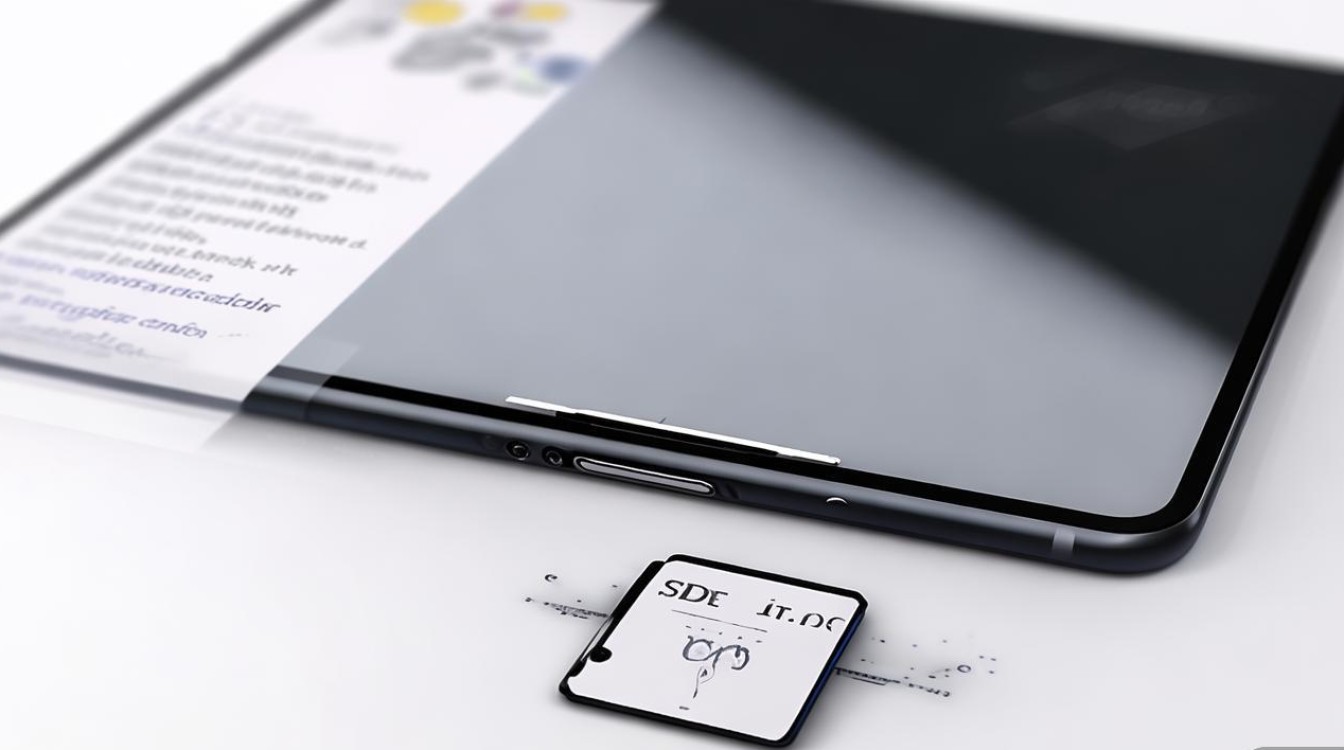 vivox6怎么插sd卡