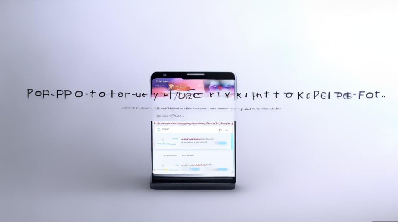 vivo怎么增加空白桌面