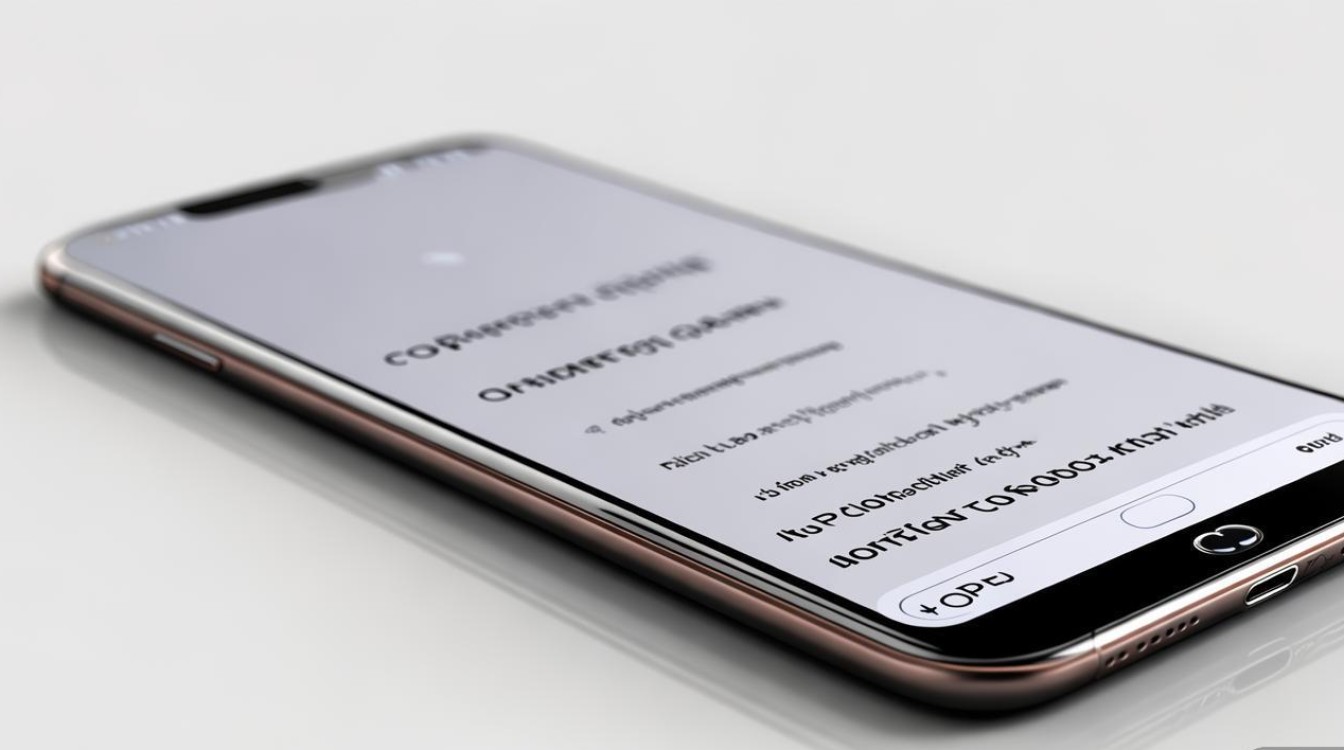 oppo手机不能充电怎么办