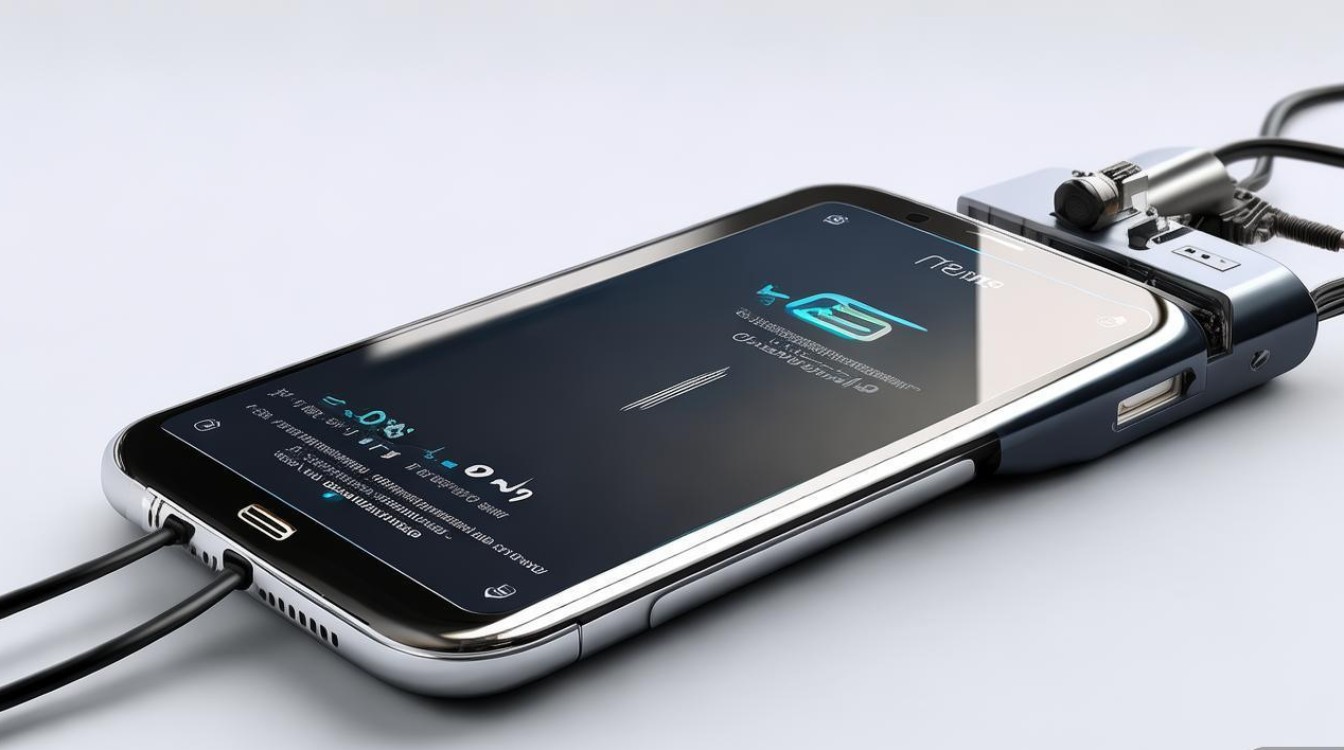 vivos7it充电怎么