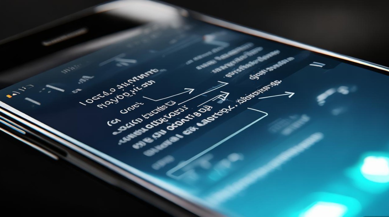 vivo手机怎么去掉转屏