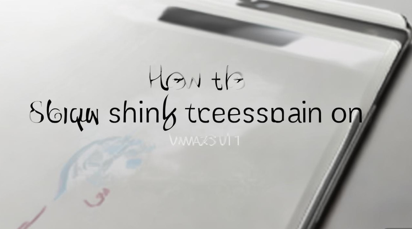 华为p10怎么把屏幕变小