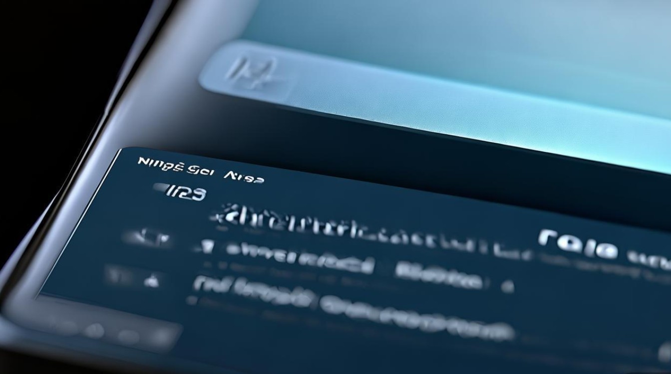 红米K60 Pro如何设置全面屏