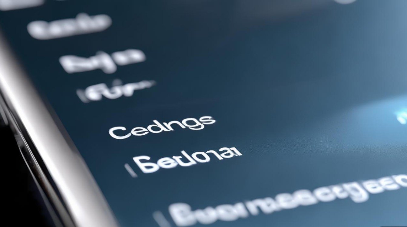 红米K60 Pro如何设置全面屏