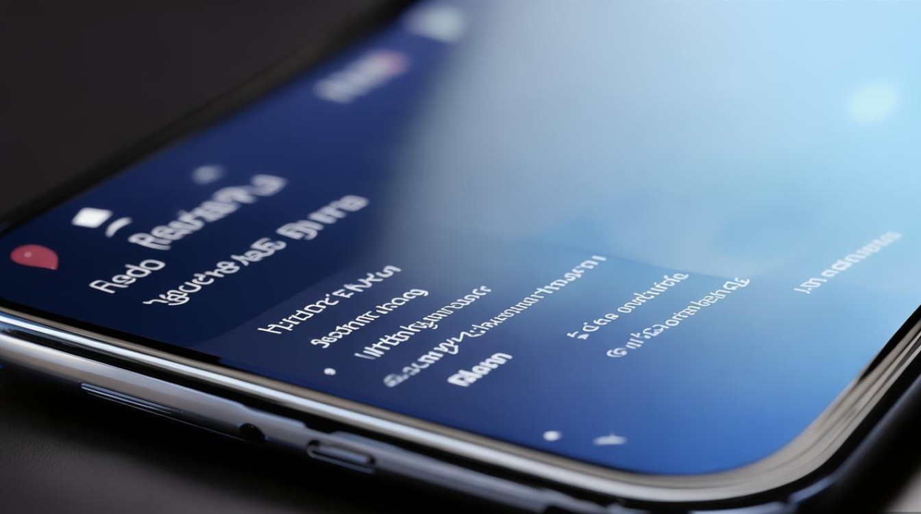 红米K60 Pro如何设置全面屏