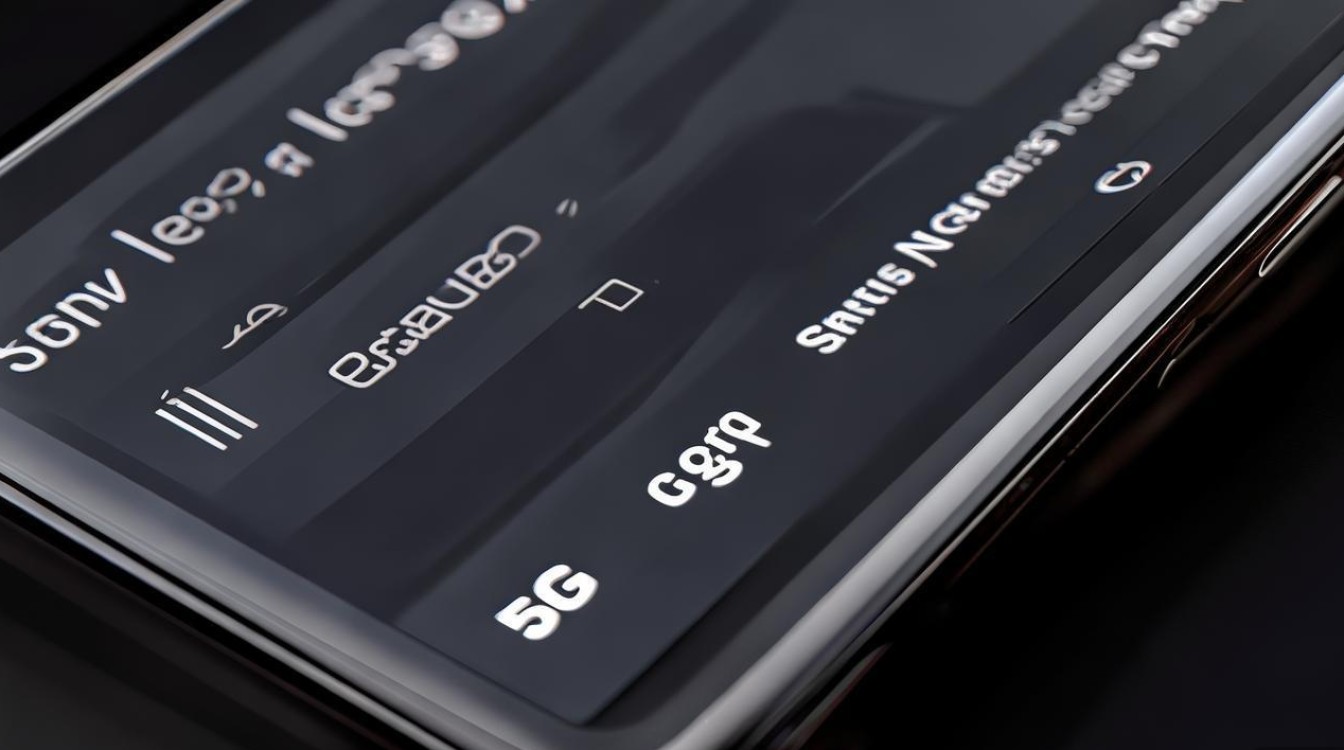 oppo怎么找5g设置