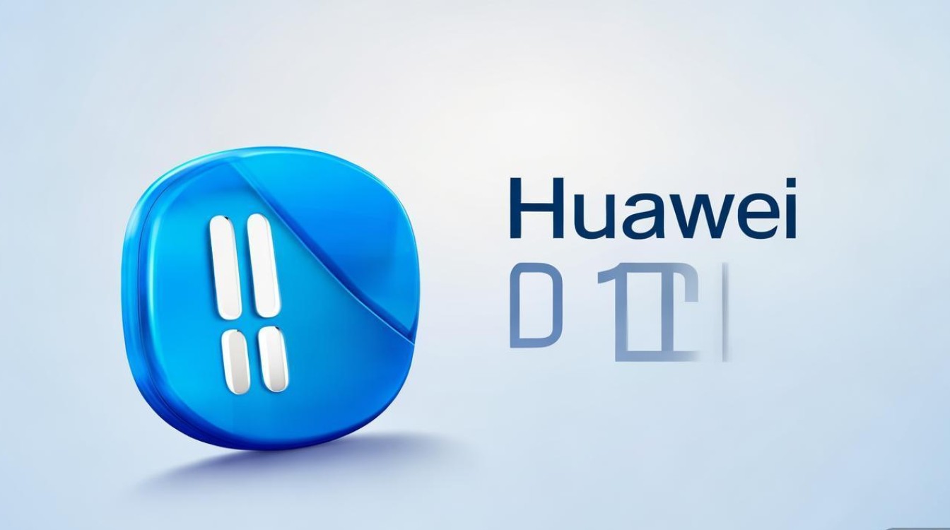 华为p10图标怎么随意放