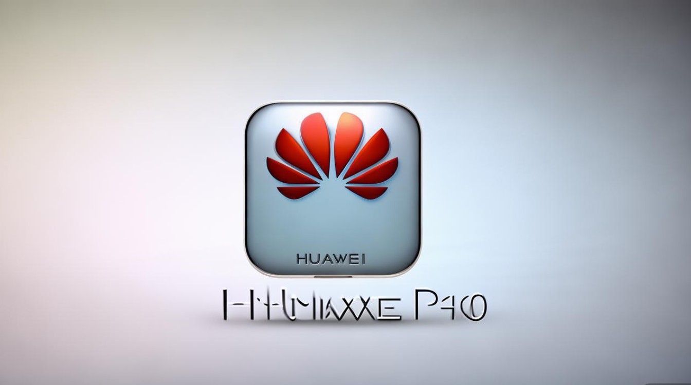 华为p10图标怎么随意放