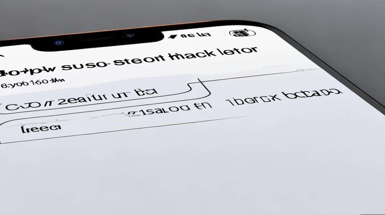 红米K60 Pro如何设置返回键