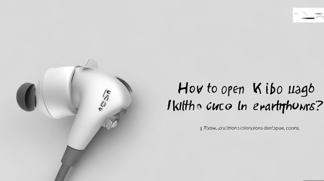 vivo双按耳机怎么才能打开酷狗