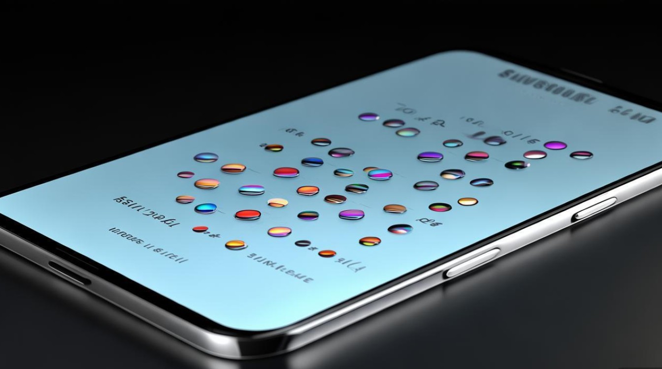 三星怎么画解锁图案