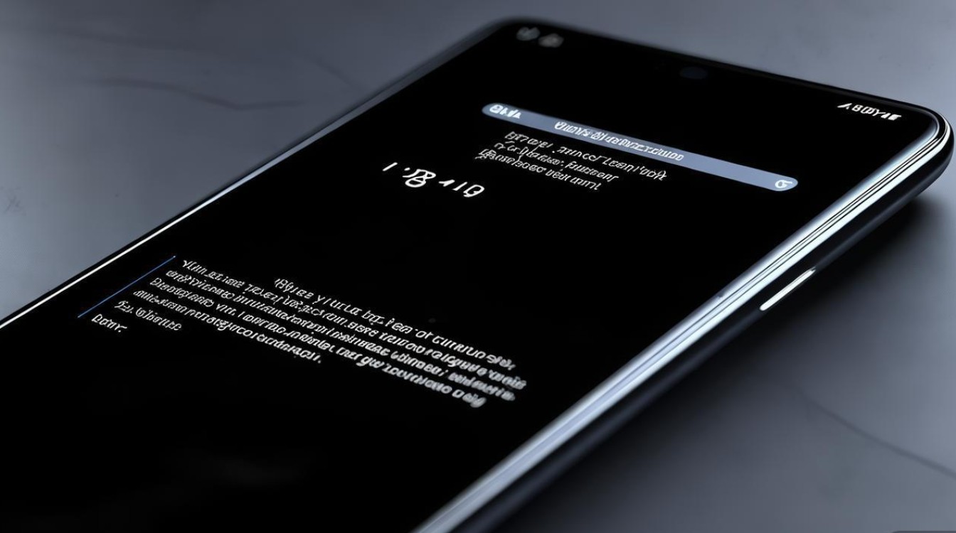 vivoy13黑屏开不了机怎么解决