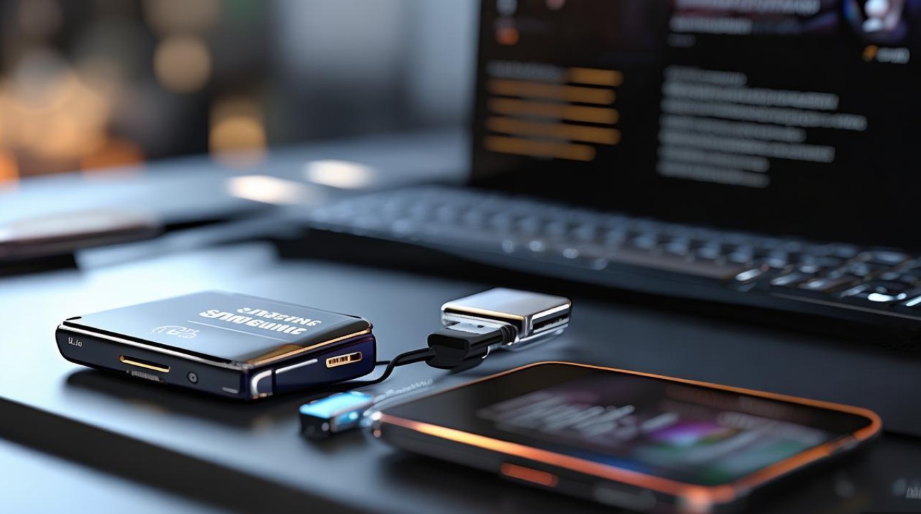 三星怎么和电脑连接