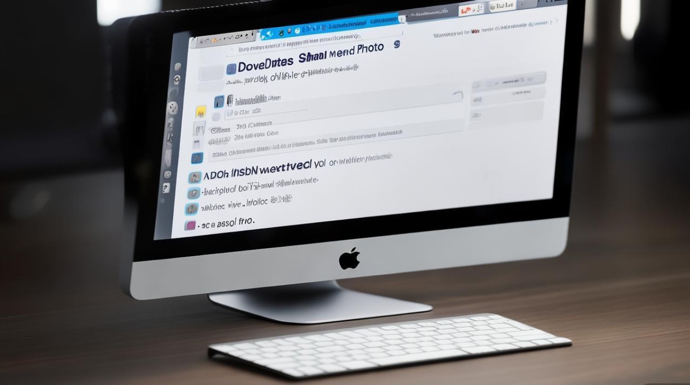 苹果电脑删除共享照片怎么删除文件