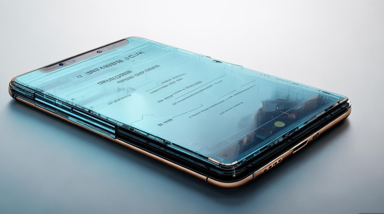 oppo拉伸屏怎么做的