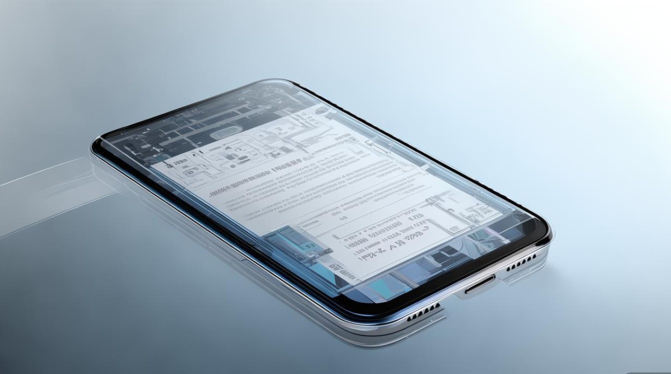 oppo拉伸屏怎么做的