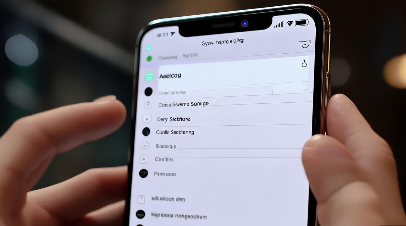苹果电话怎么隐藏微信好友