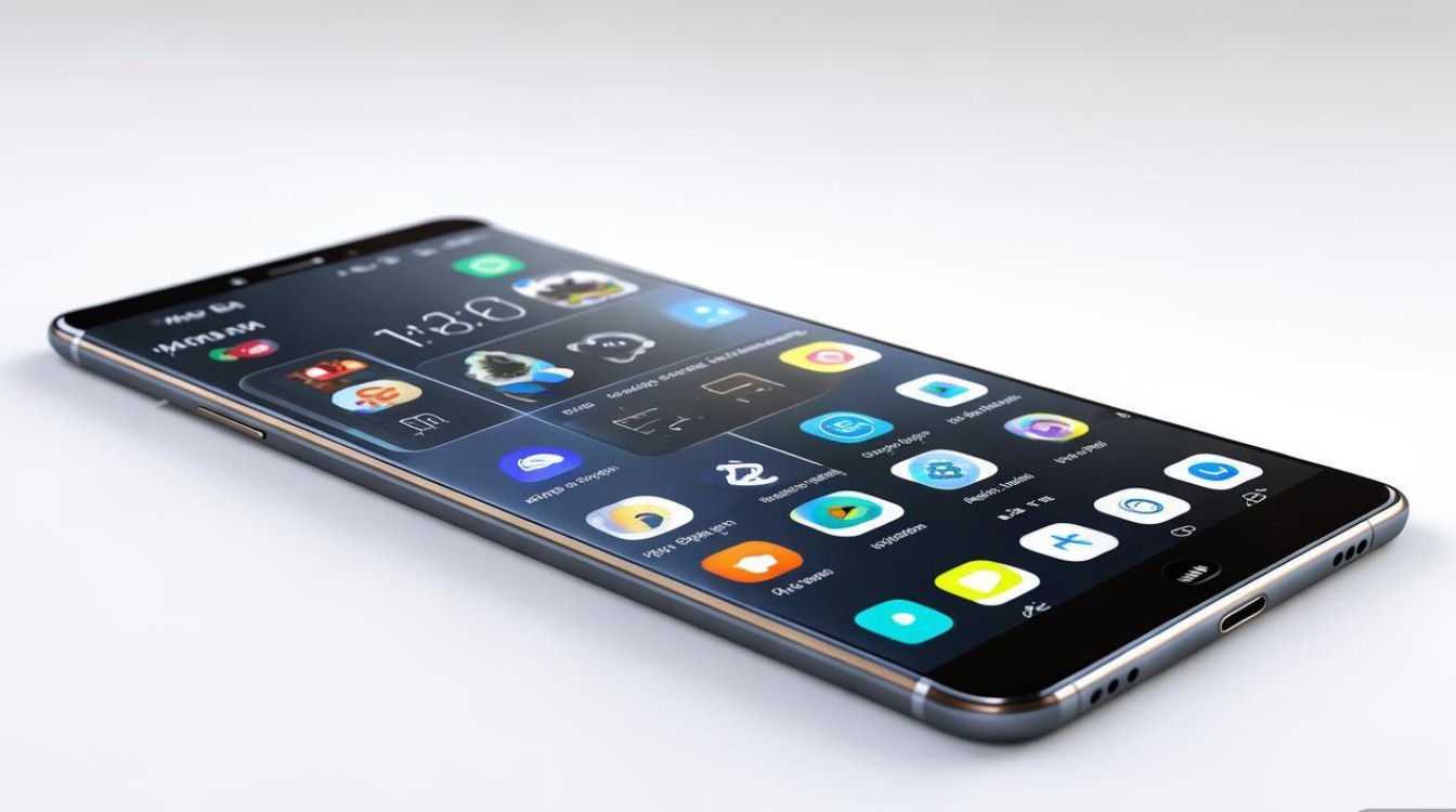 华为p10分屏模式怎么用