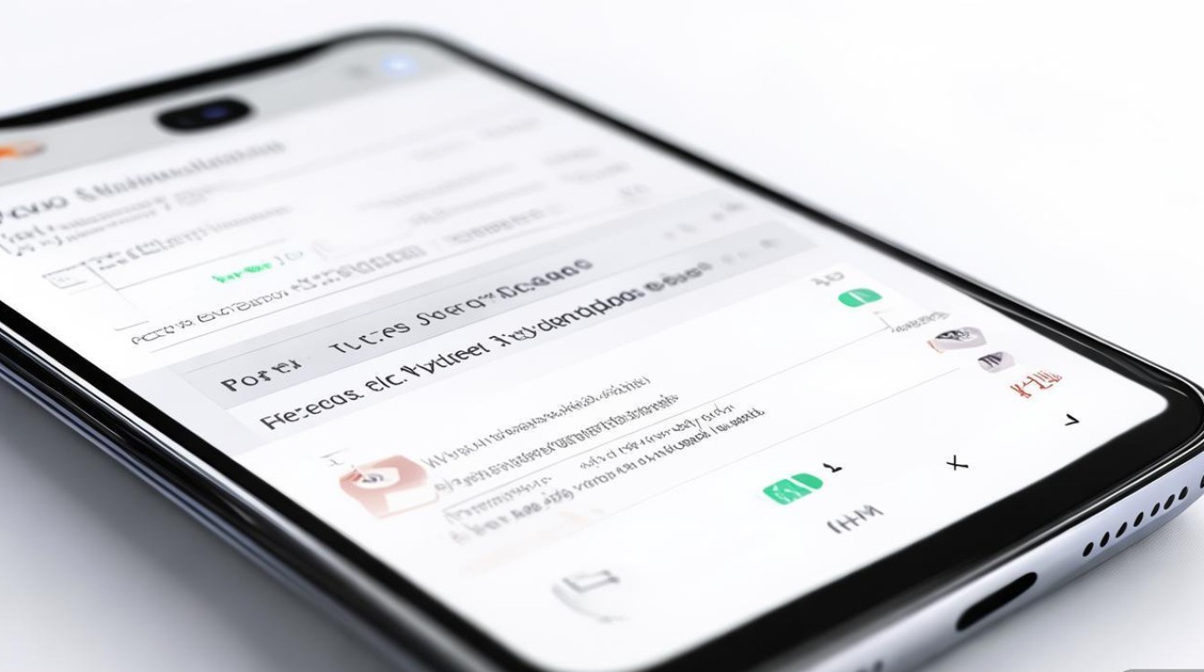 vivo系统升级怎么中断