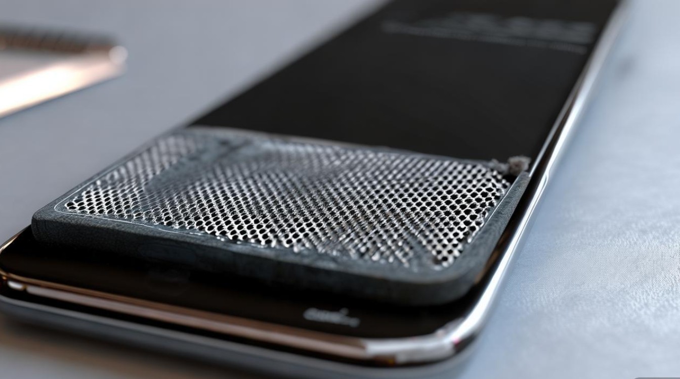 Redmi Note 12 Turbo在哪里清理扬声器灰尘