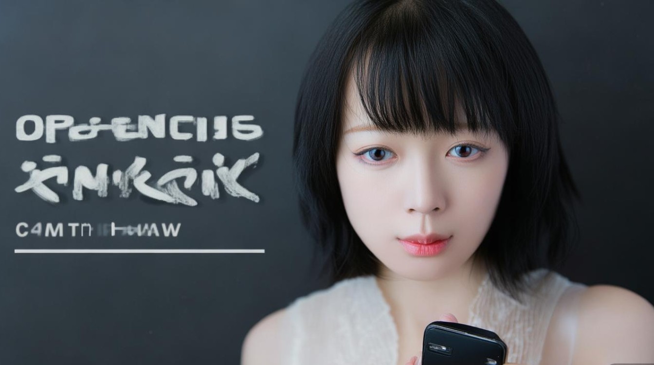 手机是OPPO的怎么办