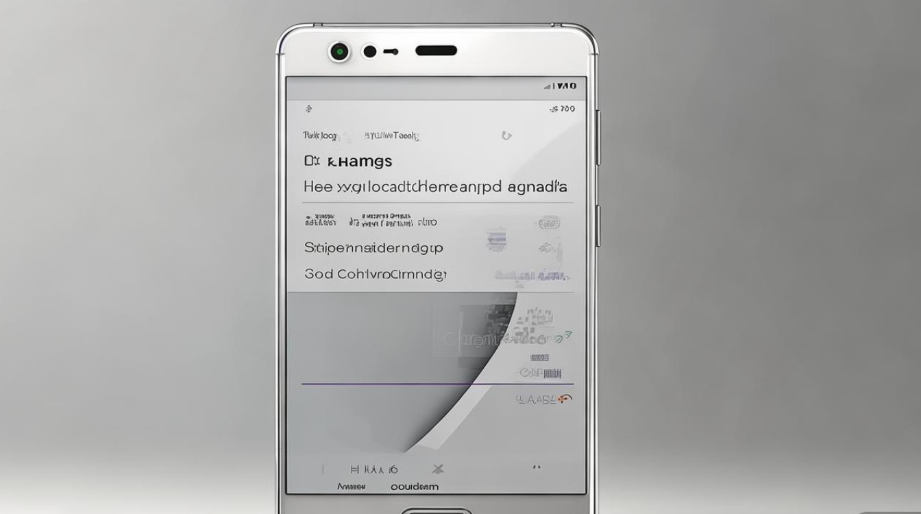 华为p10大光圈怎么调节