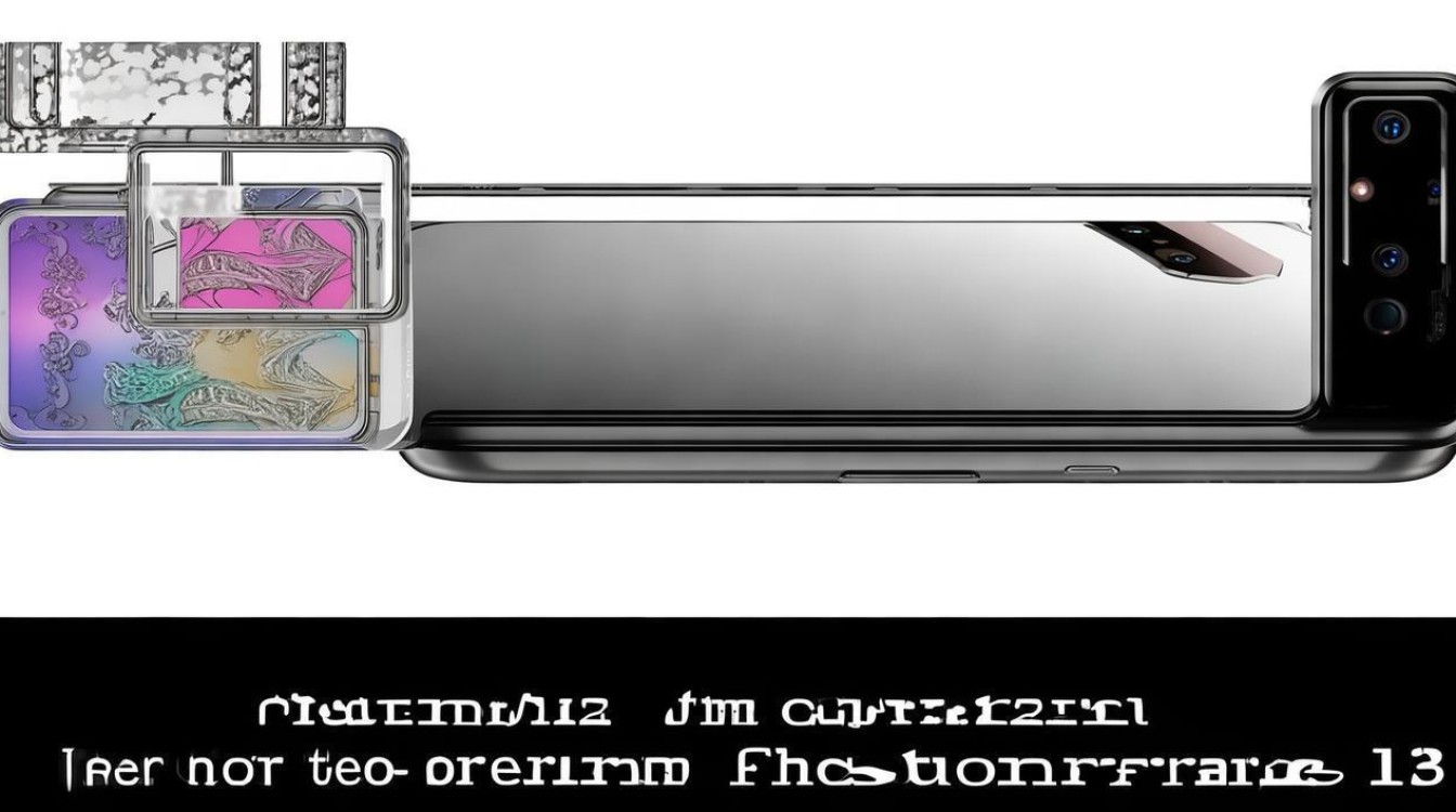 Redmi Note 12 Turbo如何添加定制相框