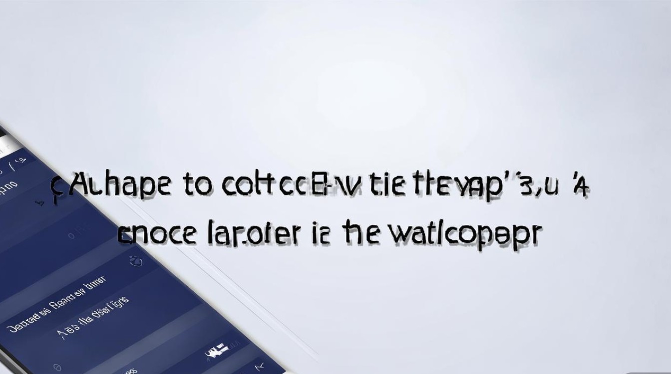 三星怎么更改待机画面