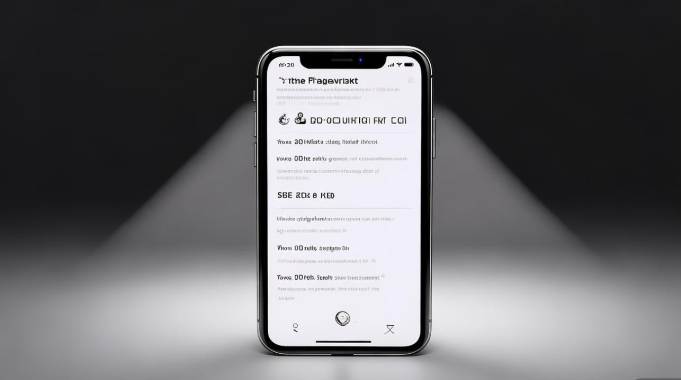 苹果电话闪光灯怎么设置方法