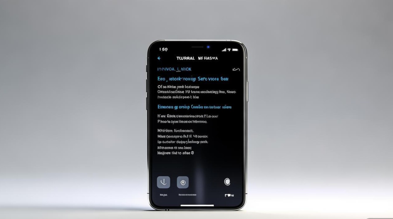 苹果电话闪光灯怎么设置方法