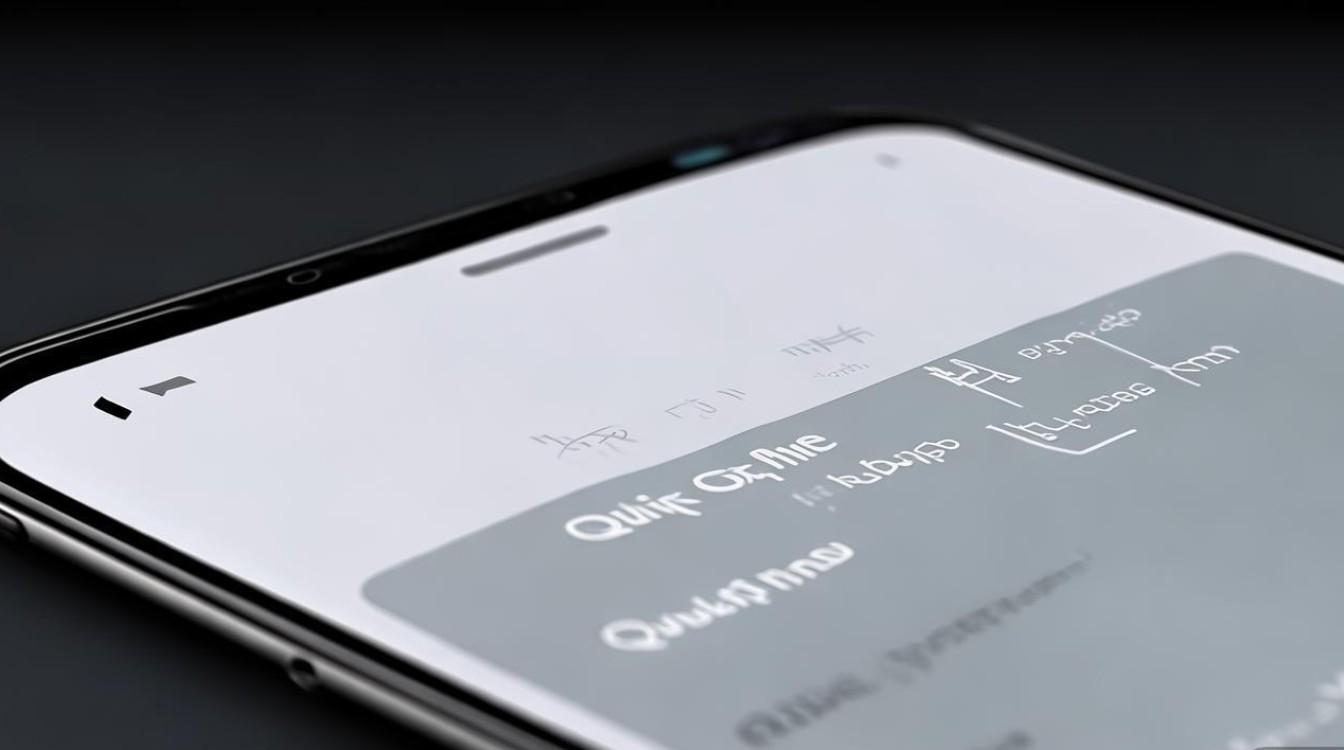 Redmi Note 12 Turbo在哪里设置快捷录屏功能